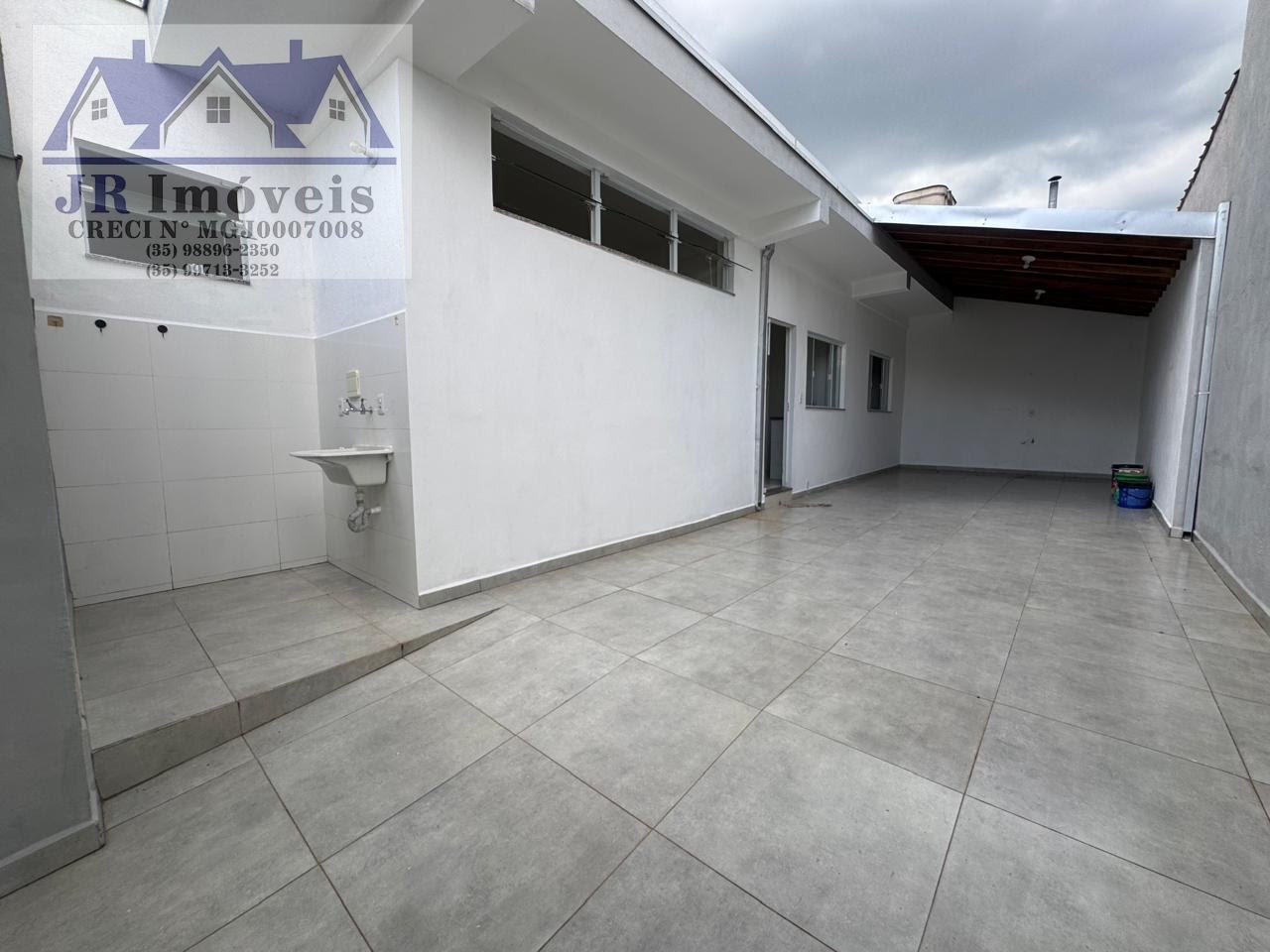 Casa à venda com 3 quartos, 2 banheiros e 3 vagas no Boa Vista, Itajubá (MG) — foto 19 de 22