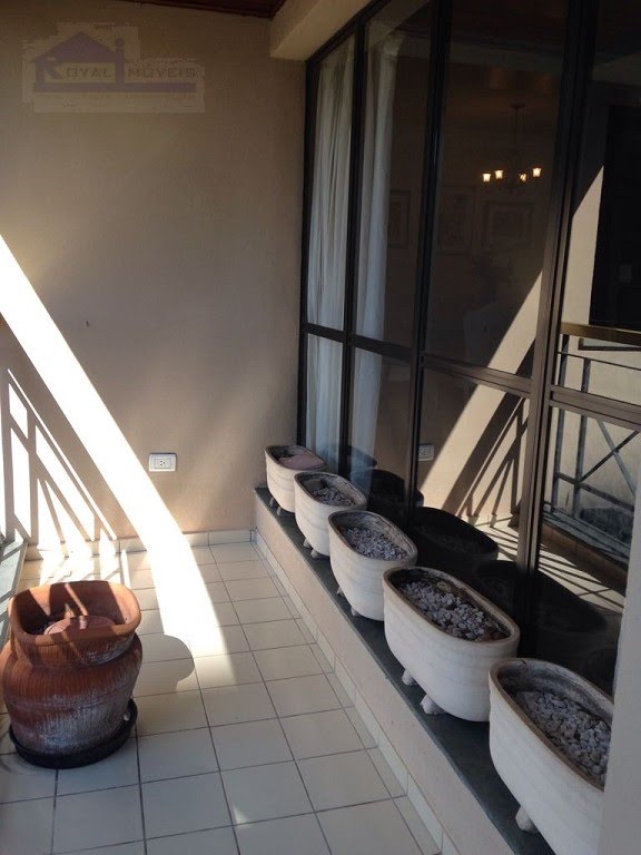 Apartamento à venda com 4 quartos, 1 suíte, 3 vagas e 140m² no Vila Mariana, São Paulo (SP) — foto 8 de 30