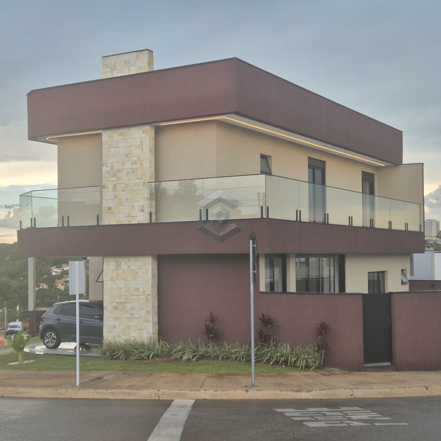 Casa à venda com 3 quartos, 3 suítes, 4 vagas e 210m² no Wanel Ville, Sorocaba (SP) — foto 10 de 10