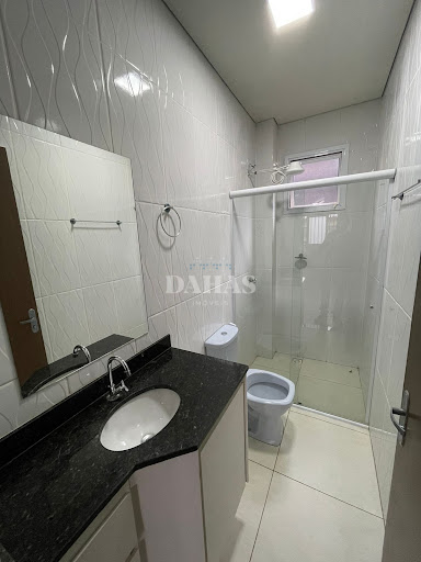 Apartamento em Aeroporto  -  Barretos