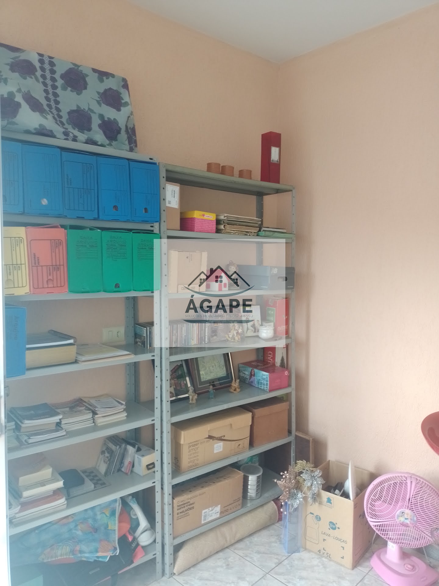 Casa à venda com 2 quartos, 2 banheiros, 1 vaga e 111m² no Parque Ligia, São Paulo (SP) — foto 18 de 30