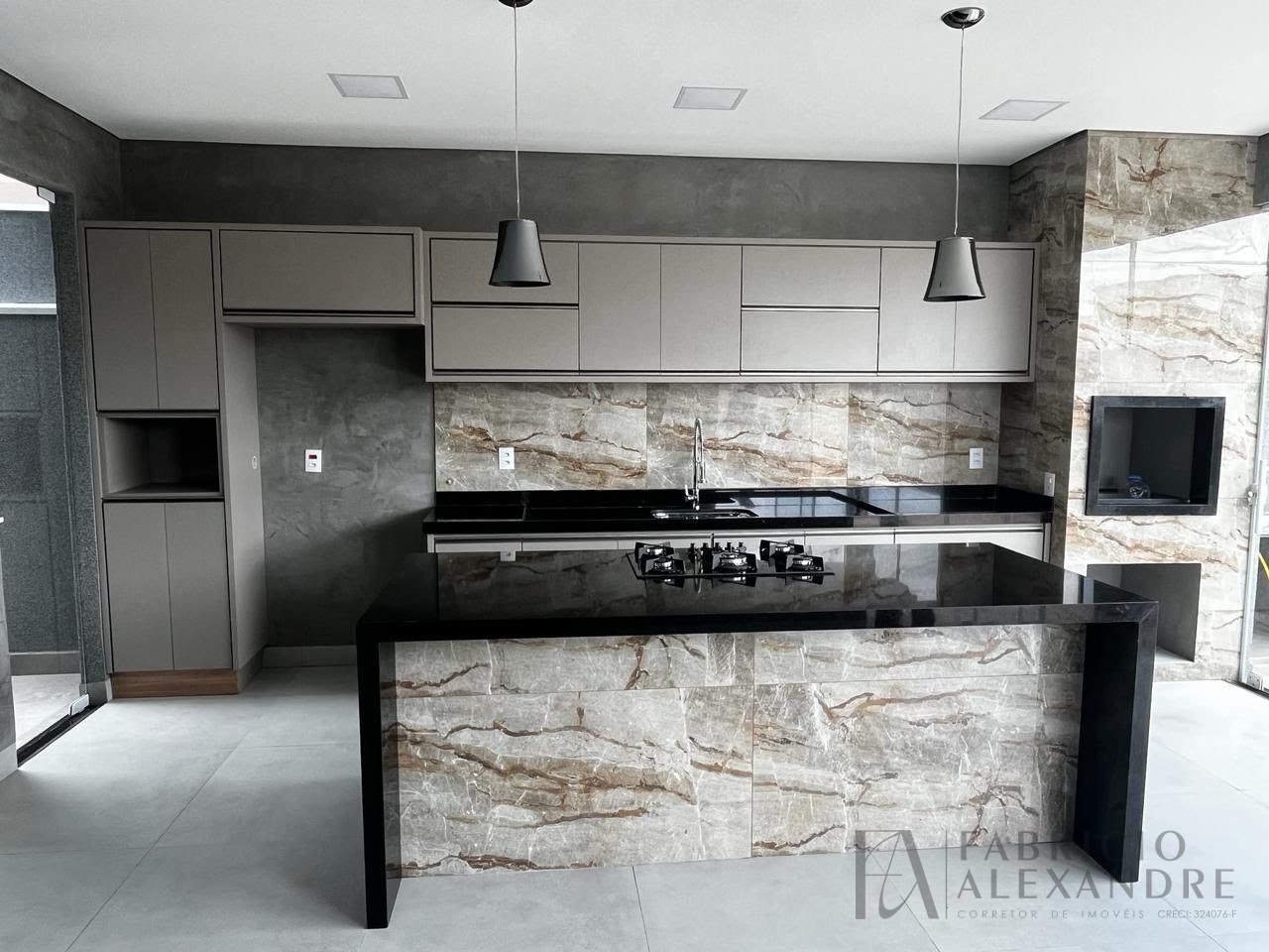 Casa à venda com 3 quartos, 3 suítes, 4 vagas e 160m² no Village Mirassol IV, Mirassol (SP) — foto 8 de 21