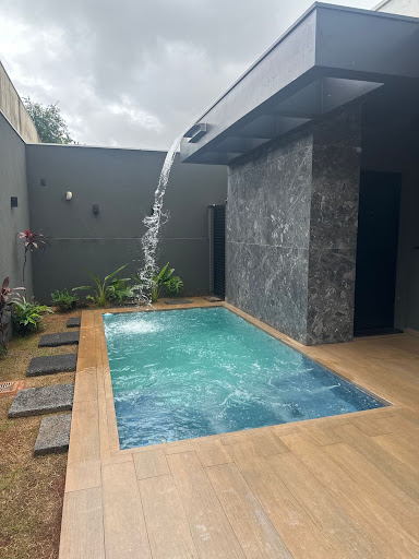 em Residencial Alphaville IV  -  Campo Grande