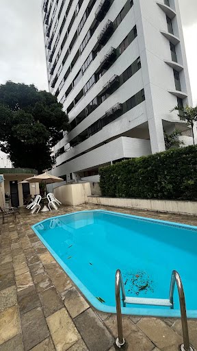 Apartamento à venda com 2 quartos, 2 suítes, 2 vagas e 90m² no Torre, Recife (PE) — foto 28 de 29