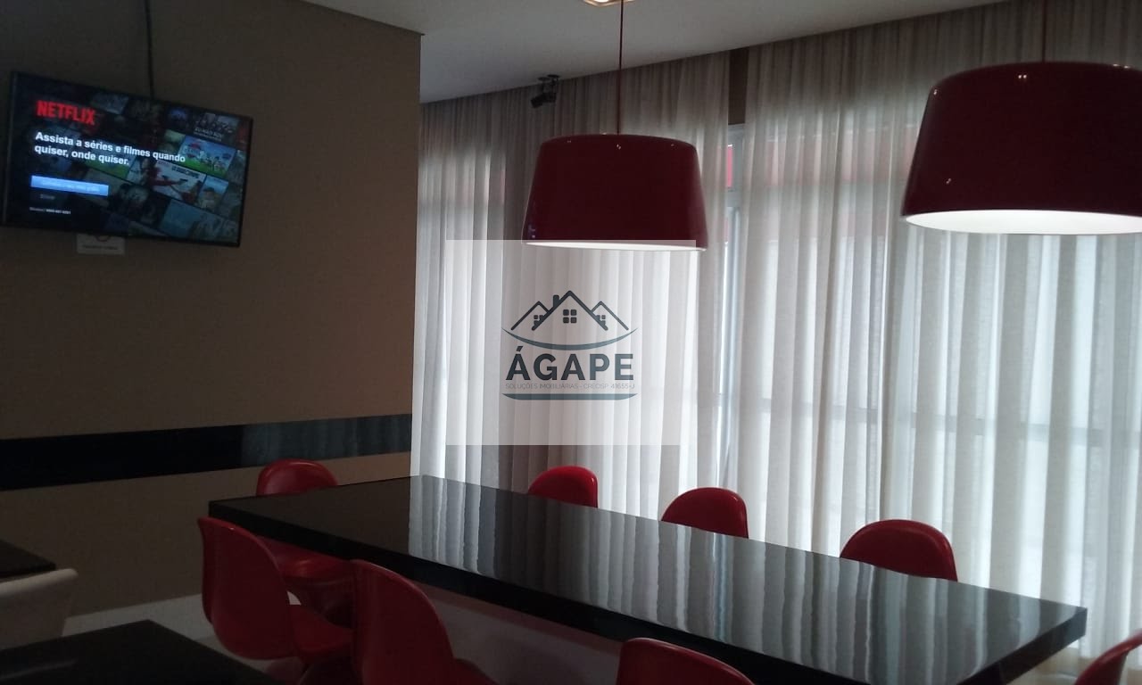 Apartamento à venda com 1 quarto, 1 banheiro, 1 vaga e 42m² no Bela Vista, São Paulo (SP) — foto 18 de 30