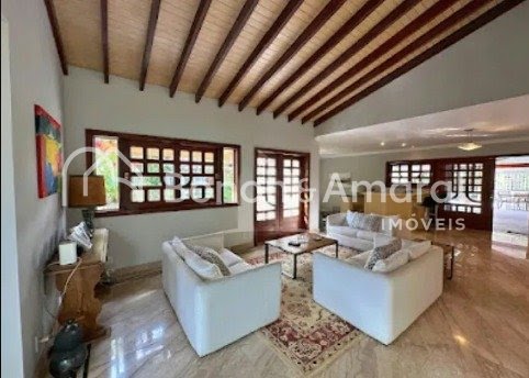 Casa de Condomínio, 5 quartos - Foto 6