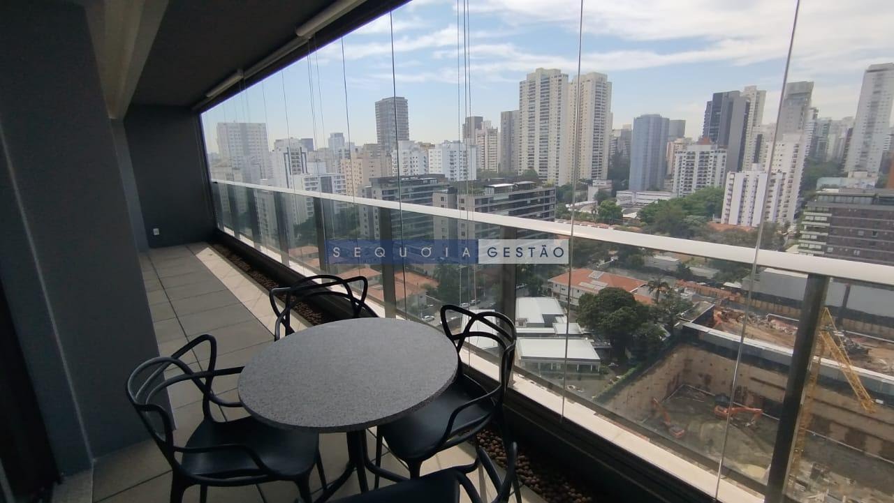 Apartamento para alugar com 2 quartos, 2 suítes, 2 vagas e 80m² no Brooklin, São Paulo (SP) — foto 10 de 30