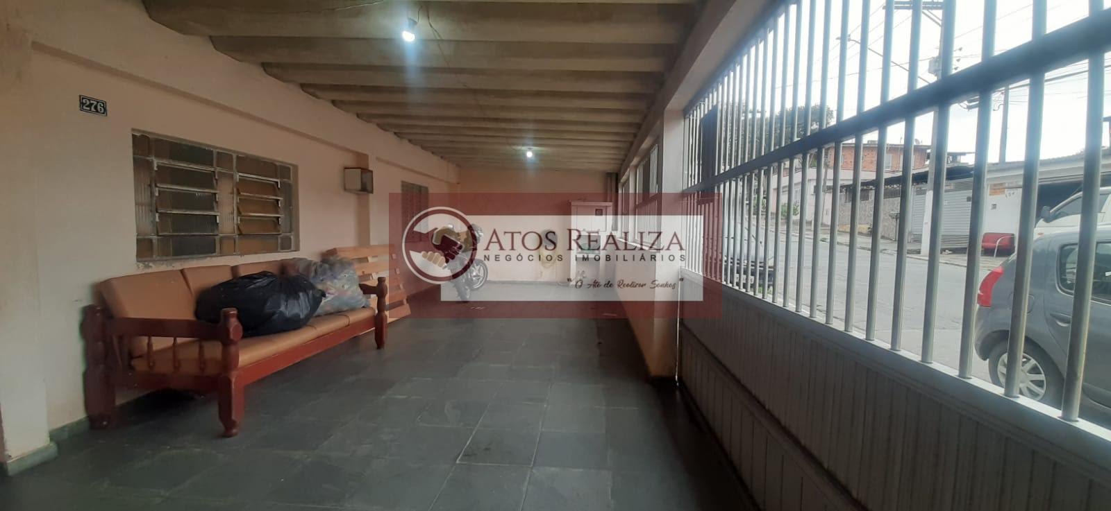 Casa à venda com 2 quartos, 2 banheiros, 3 vagas e 200m² no Jardim dos Manacas, São Paulo (SP) — foto 7 de 18