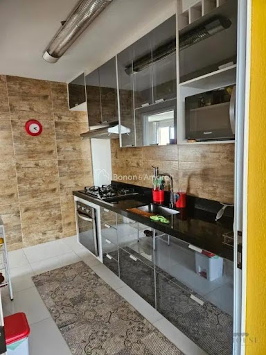 Apartamento, 3 quartos, 134 m² - Foto 8