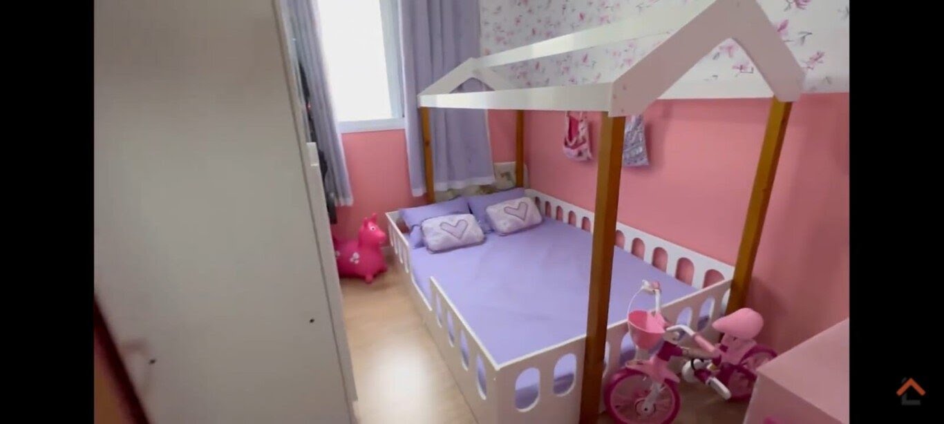 Apartamento à venda com 2 quartos, 1 banheiro, 1 vaga e 44m² no Jardim Íris, São Paulo (SP) — foto 8 de 12