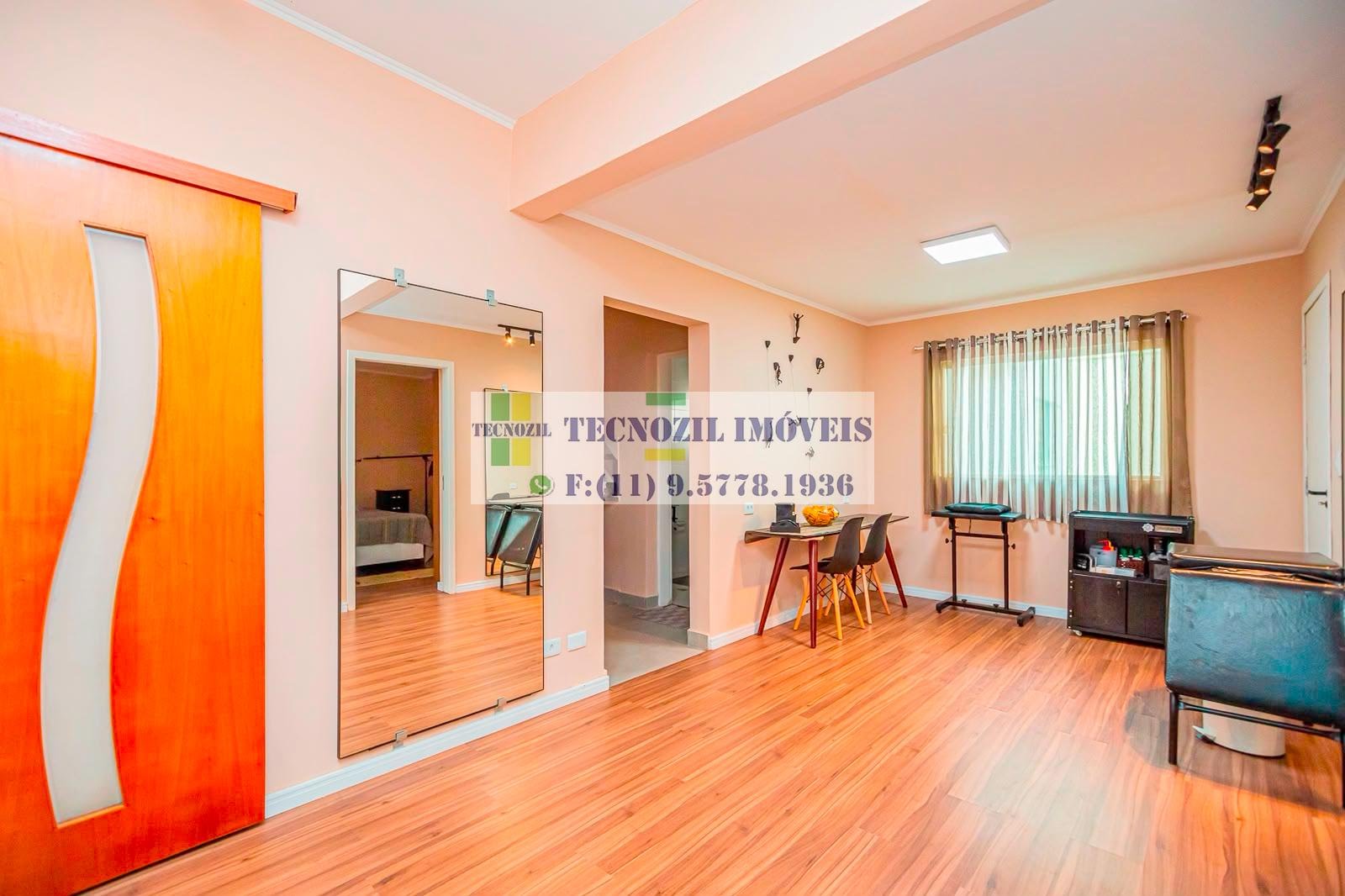 Sobrado, 5 quartos, 223 m² - Foto 1