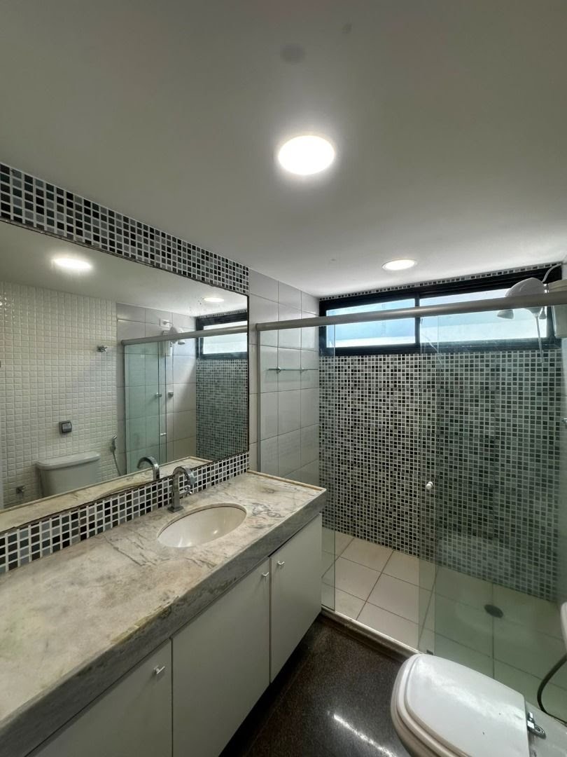 Apartamento à venda com 4 quartos, 4 suítes, 4 vagas e 357m² no Boa Viagem, Recife (PE) — foto 19 de 30