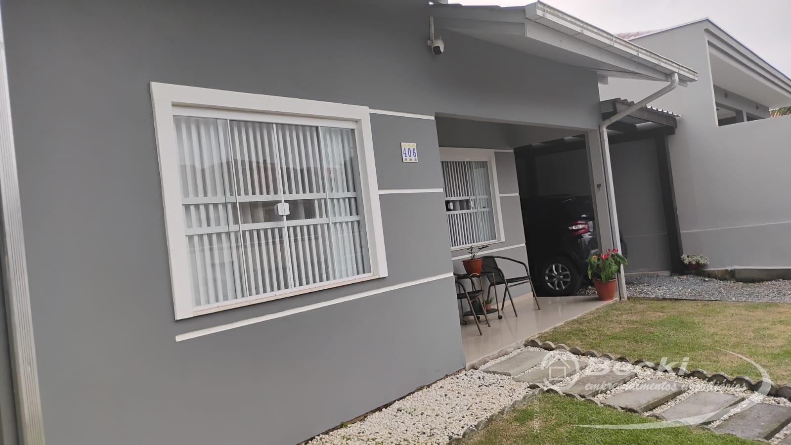 Casa à venda com 4 quartos, 2 suítes e 120m² no Itajubá II, Barra Velha (SC) — foto 18 de 22