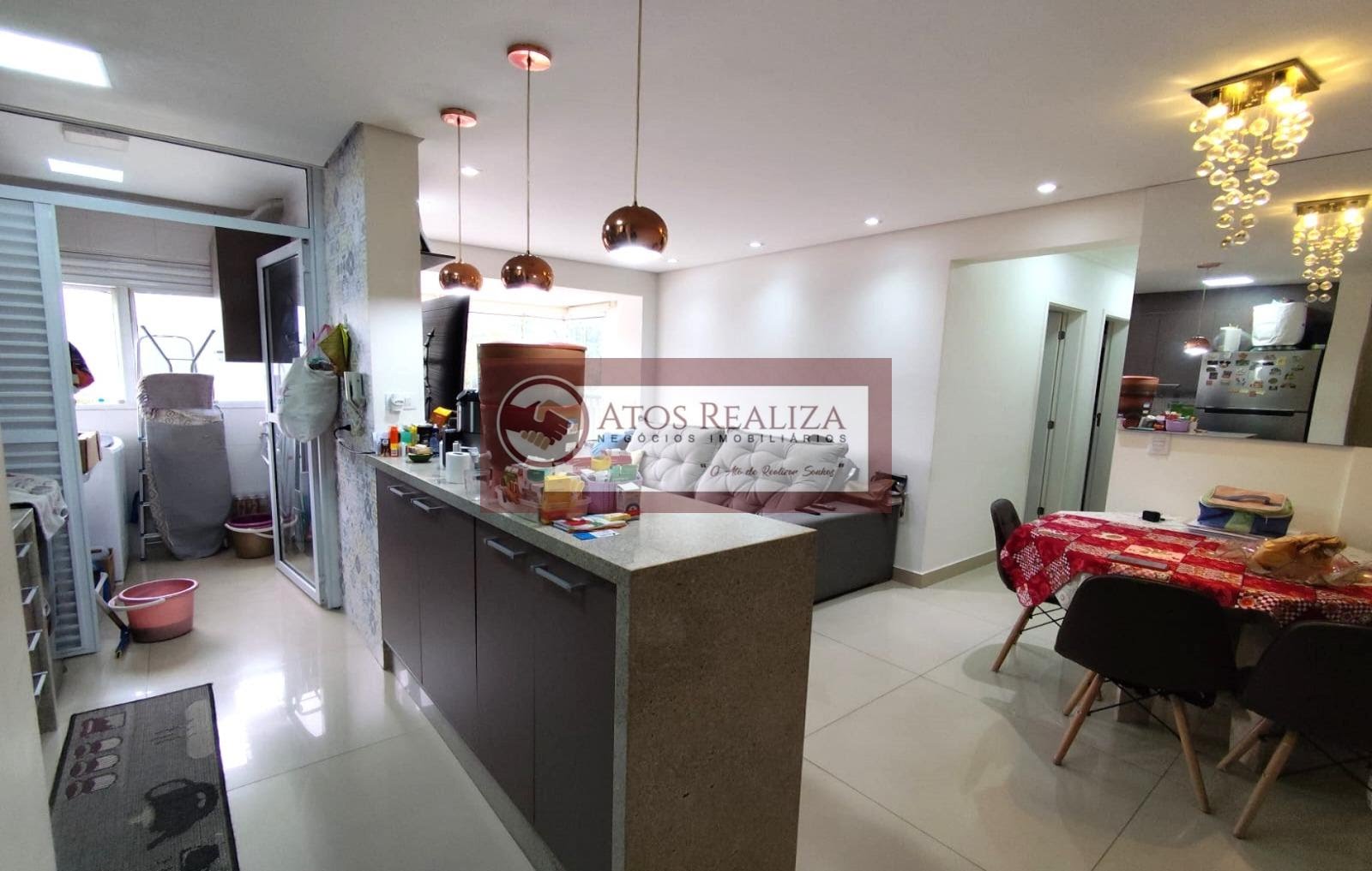 Apartamento à venda com 3 quartos, 1 suíte, 1 vaga e 72m² no Vila Castelo, São Paulo (SP) — foto 22 de 29