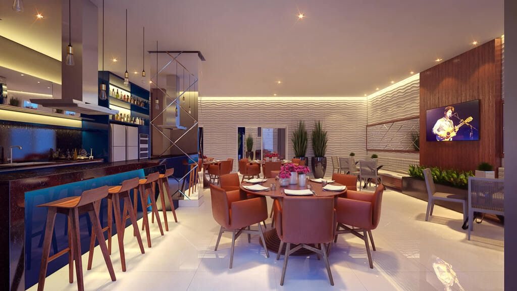 Cobertura à venda com 2 quartos, 2 suítes, 2 vagas e 163m² no Meia Praia, Itapema (SC) — foto 6 de 30