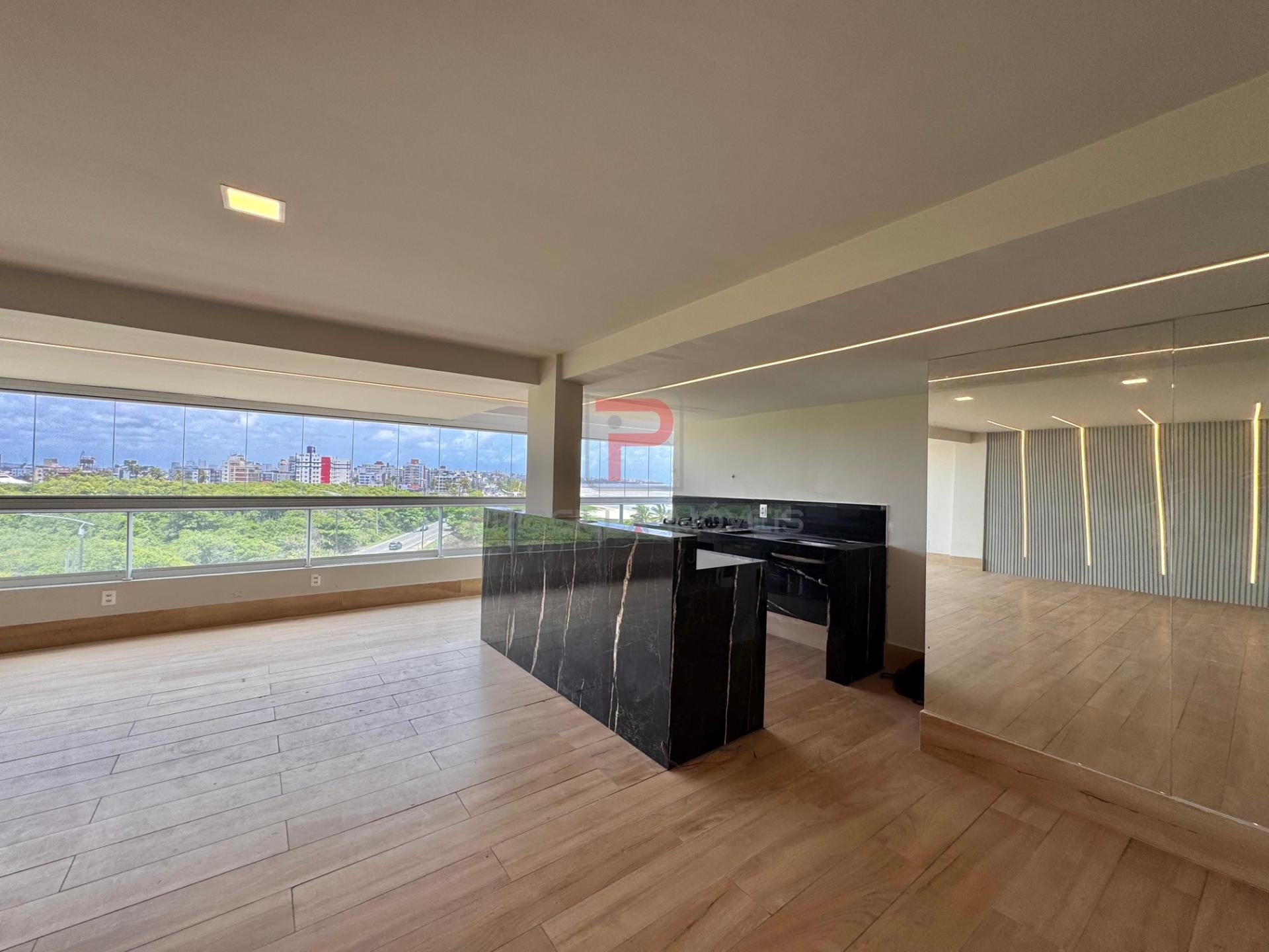 Apartamento à venda com 1 quarto, 1 banheiro, 1 vaga e 33m² no Bessa, João Pessoa (PB) — foto 12 de 16