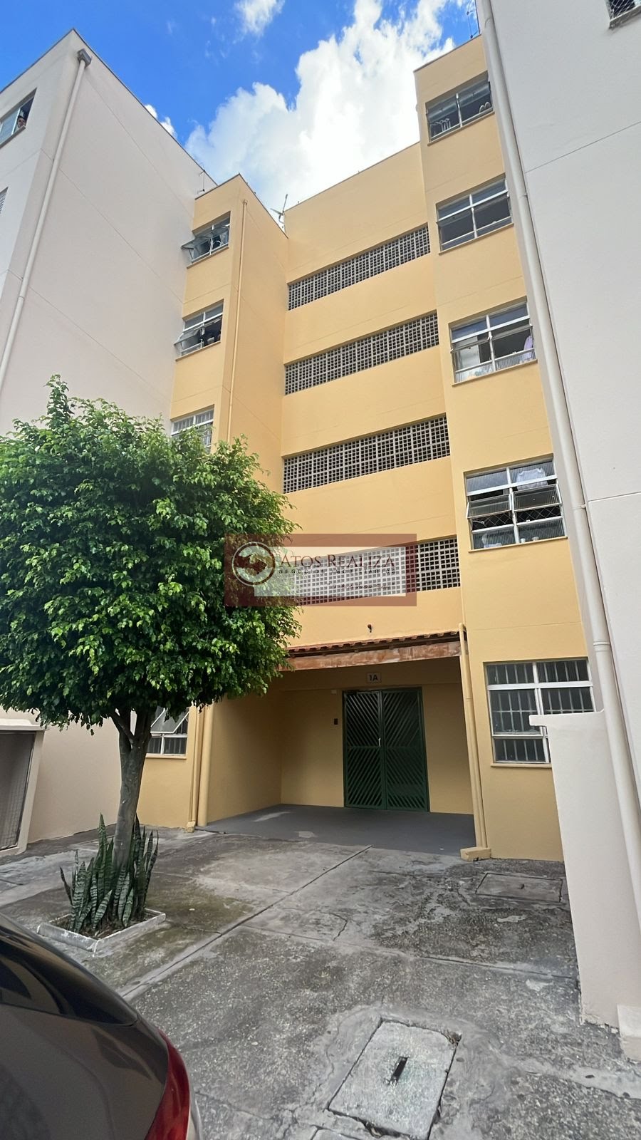 Apartamento à venda com 2 quartos, 1 banheiro, 1 vaga e 64m² no Guarapiranga, São Paulo (SP) — foto 17 de 19