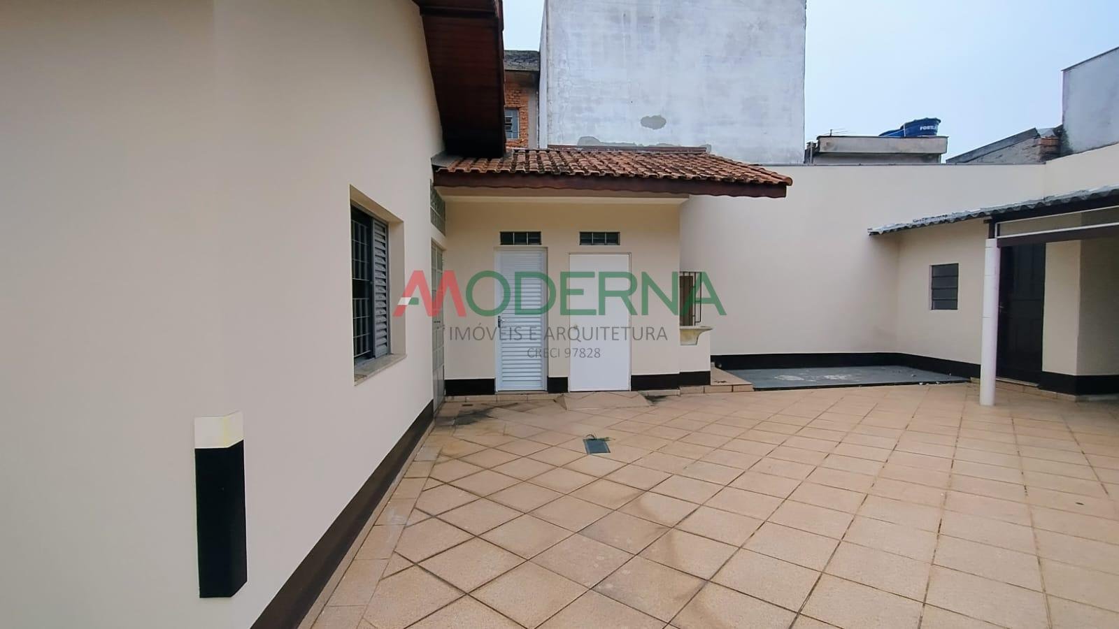 Casa para alugar com 3 quartos, 2 banheiros, 3 vagas e 300m² no Paulicéia, São Bernardo do Campo (SP) — foto 27 de 30