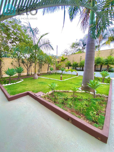 Casa em Lagoa Mansões  -  Lagoa Santa