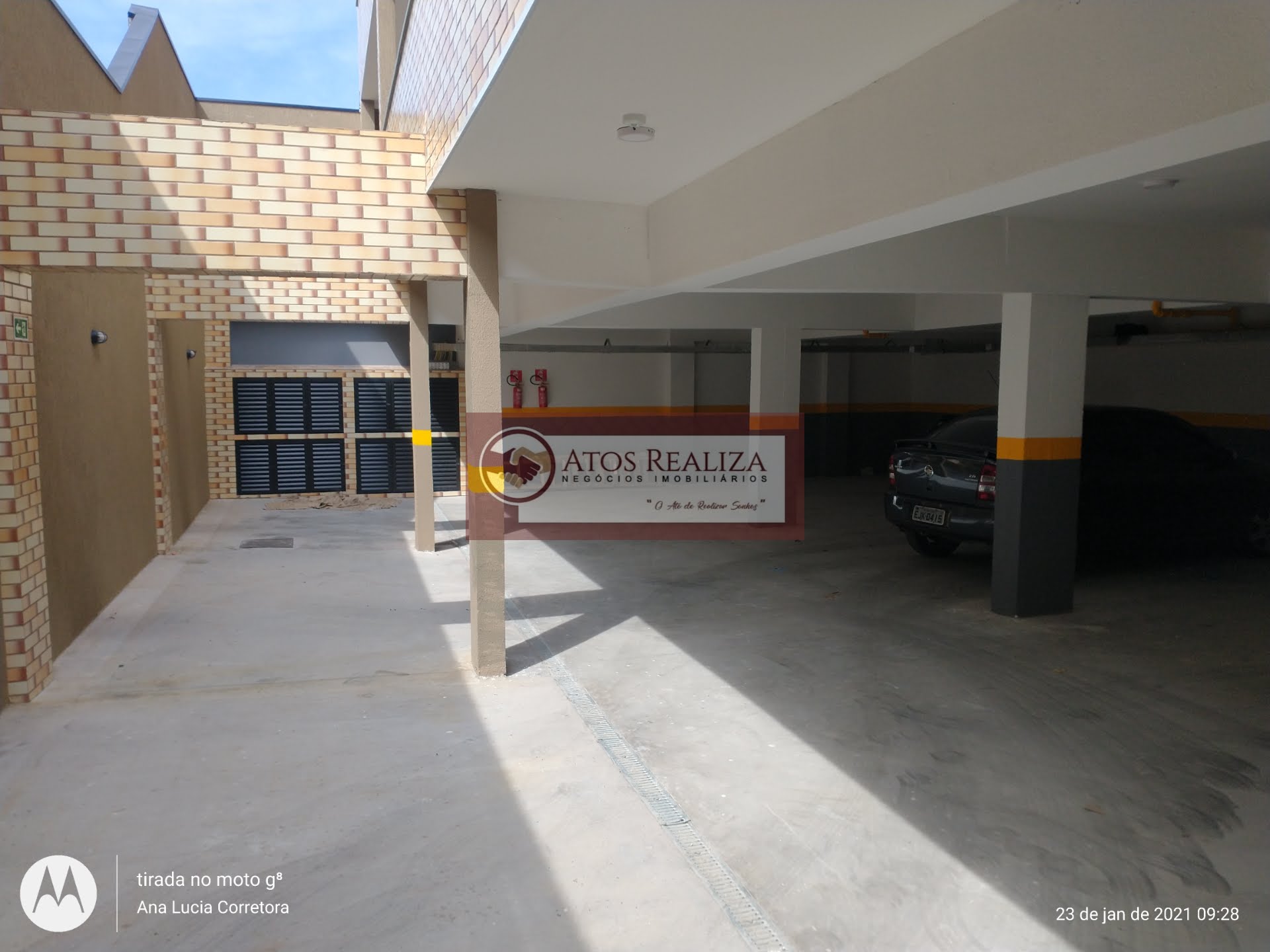 Apartamento à venda com 2 quartos, 1 banheiro, 1 vaga e 53m² no Vila Inglesa, São Paulo (SP) — foto 23 de 23