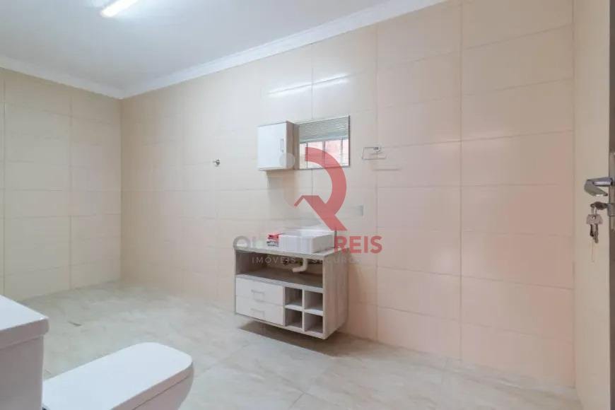 Sobrado, 3 quartos, 110 m² - Foto 8
