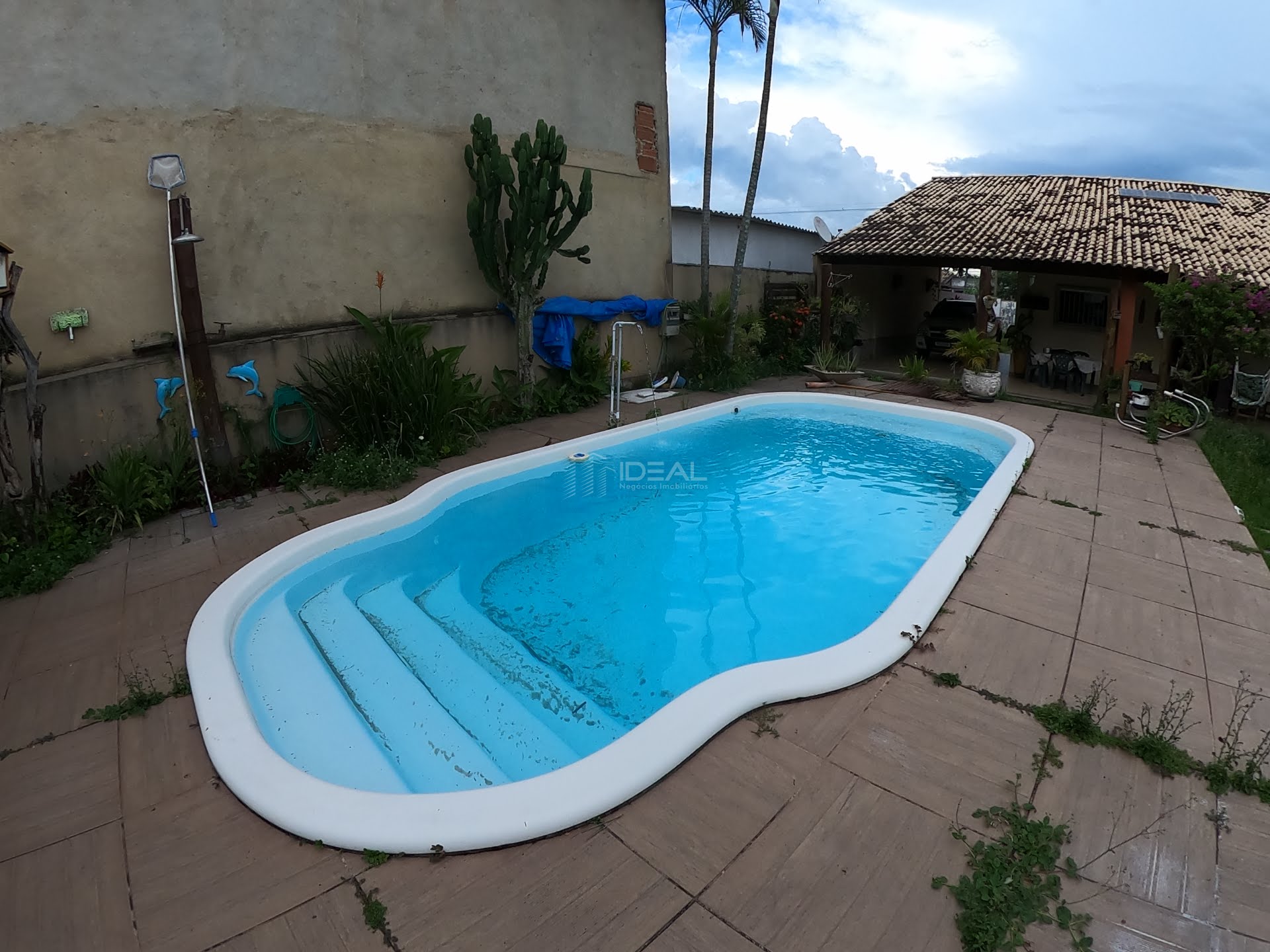Casa à venda com 3 quartos, 1 suíte, 5 vagas e 233m² no Parque Aurora, Campos dos Goytacazes (RJ) — foto 29 de 30