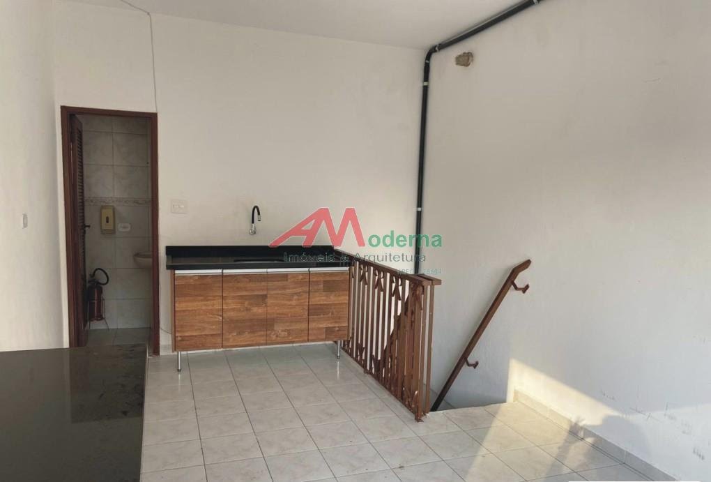 Comercial à venda com 2 banheiros e 67m² no Centro, São Bernardo do Campo (SP) — foto 8 de 10