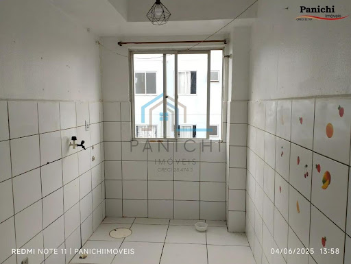 Apartamento em Tancredo Neves  -  Ijuí
