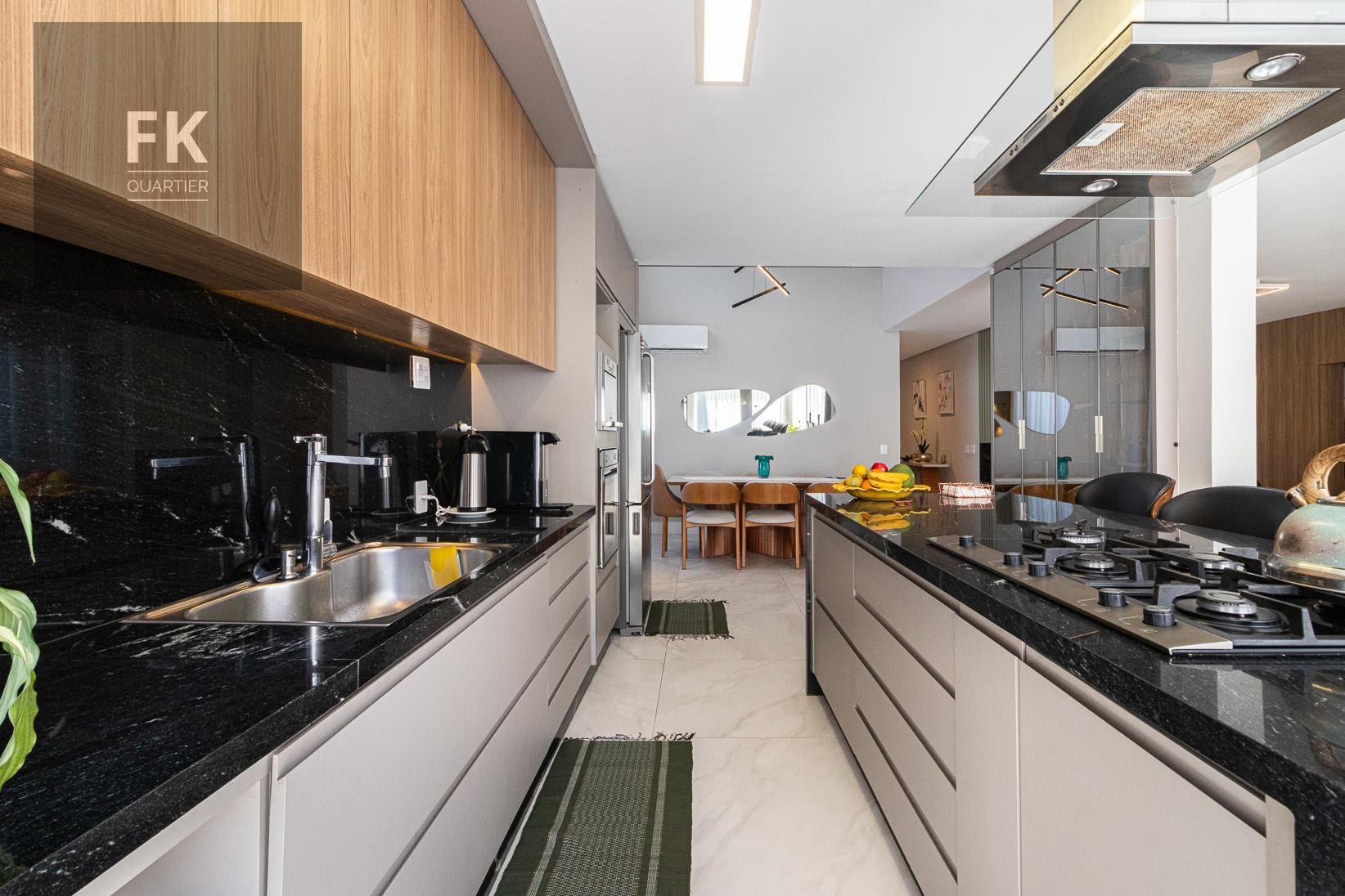Casa à venda com 4 quartos, 4 suítes, 4 vagas e 319m² no Alphaville, Santana de Parnaíba (SP) — foto 28 de 29