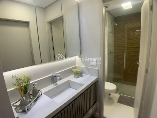 Apartamento, 1 quarto, 35 m² - Foto 21