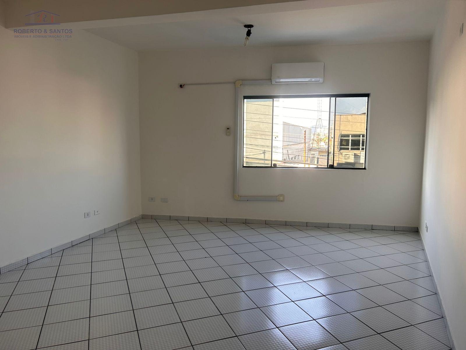vista da sala 