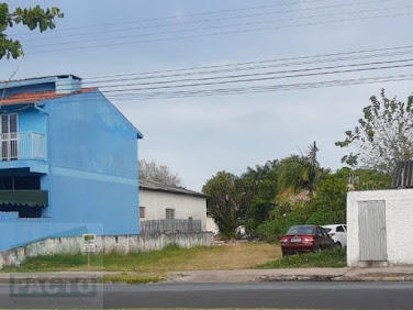 Terreno em Centro  -  Araranguá