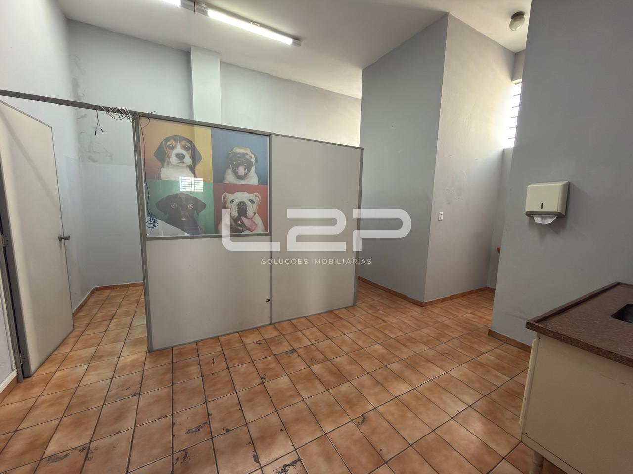 Comercial para alugar com 330m² no Jardim São Vicente, Itupeva (SP) — foto 13 de 20