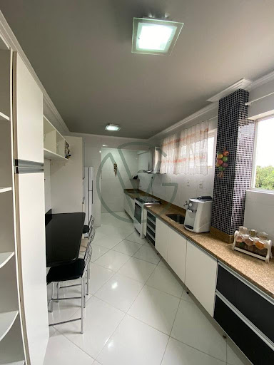 Apartamento em São Geraldo  -  Governador Valadares