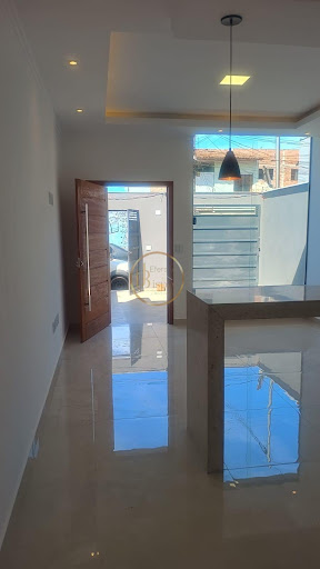 Casa 2 Dormitórios à Venda no Parque Ecológico - Porto Seguro