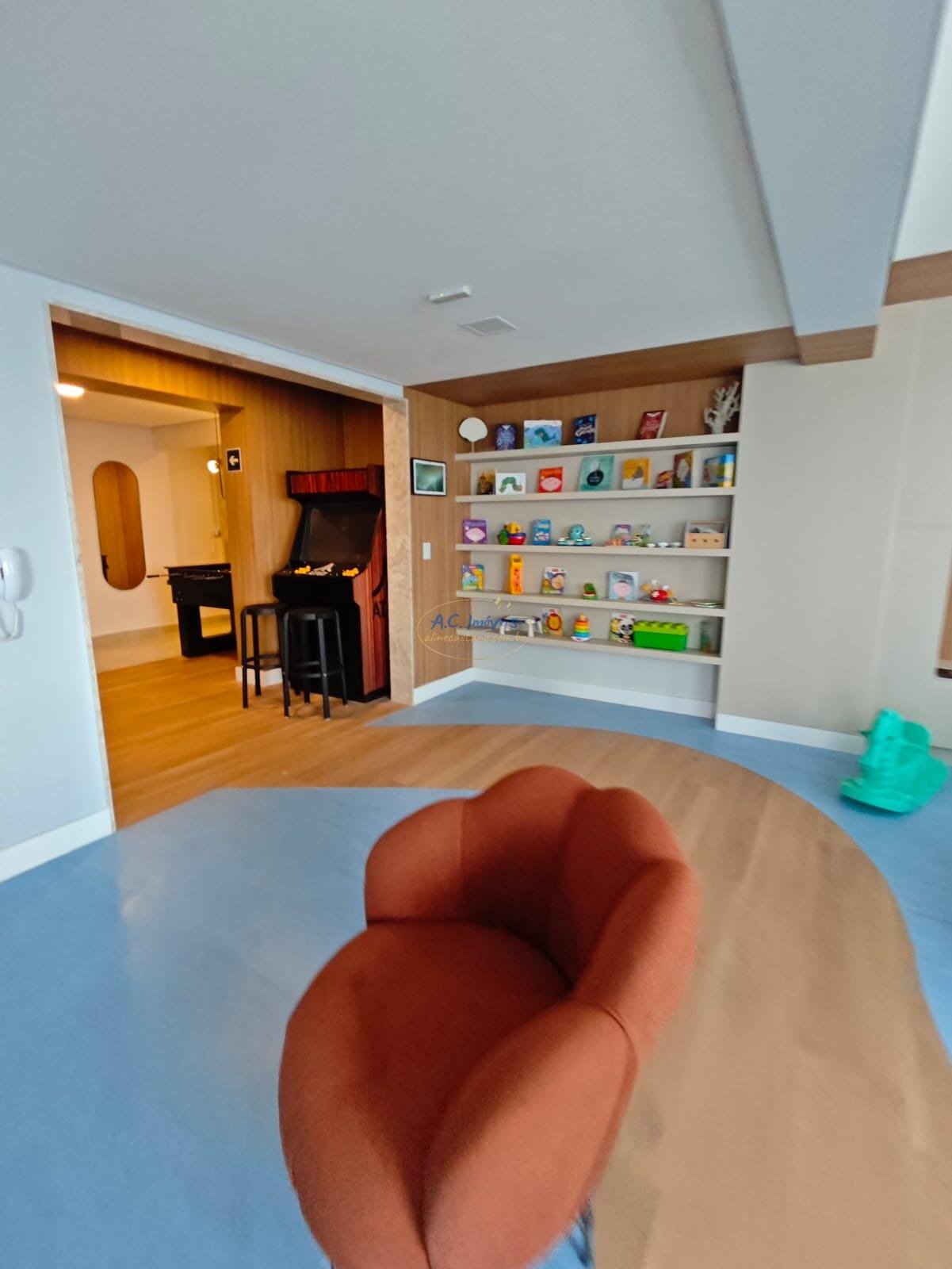 Apartamento à venda com 2 quartos, 2 suítes, 2 vagas e 108m² no Maracanã, Praia Grande (SP) — foto 3 de 30