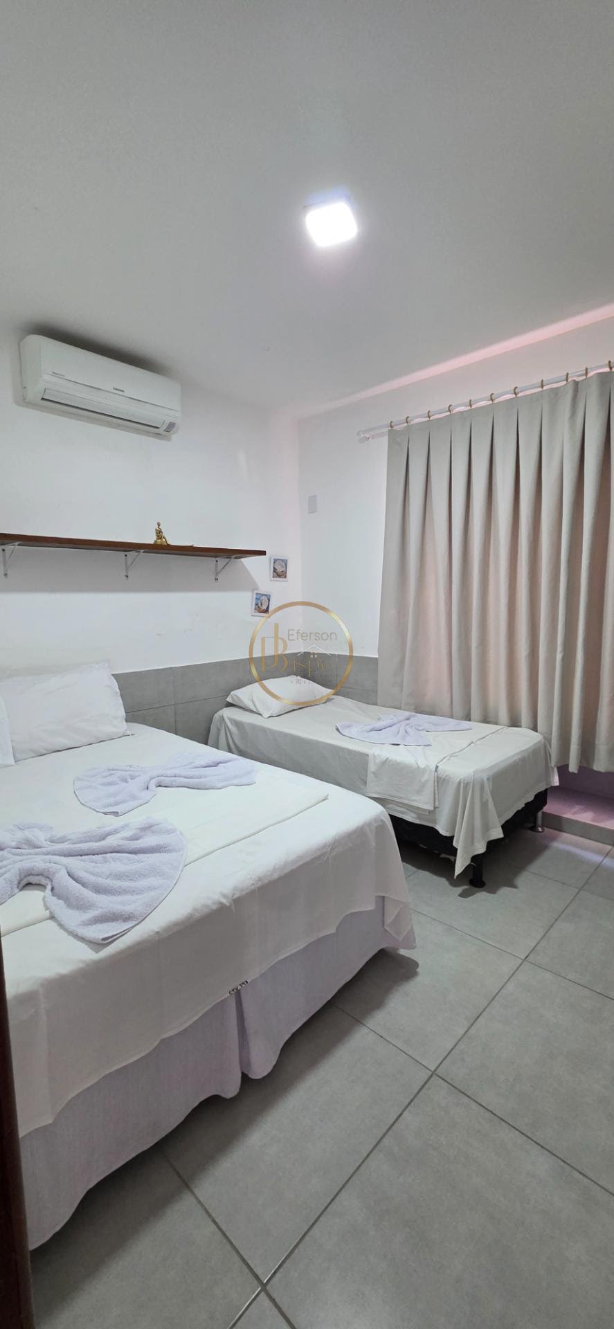 Apartamento à venda com 2 quartos, 1 suíte, 1 vaga e 70m² no Praia de Taperapuã, Porto Seguro (BA) — foto 10 de 27