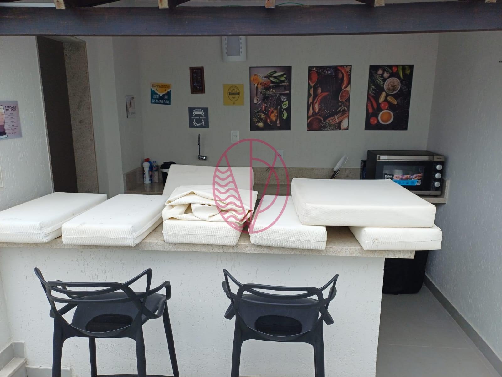 Casa para alugar com 3 quartos, 3 suítes, 3 vagas e 188m² no Caminho das Árvores, Salvador (BA) — foto 22 de 30