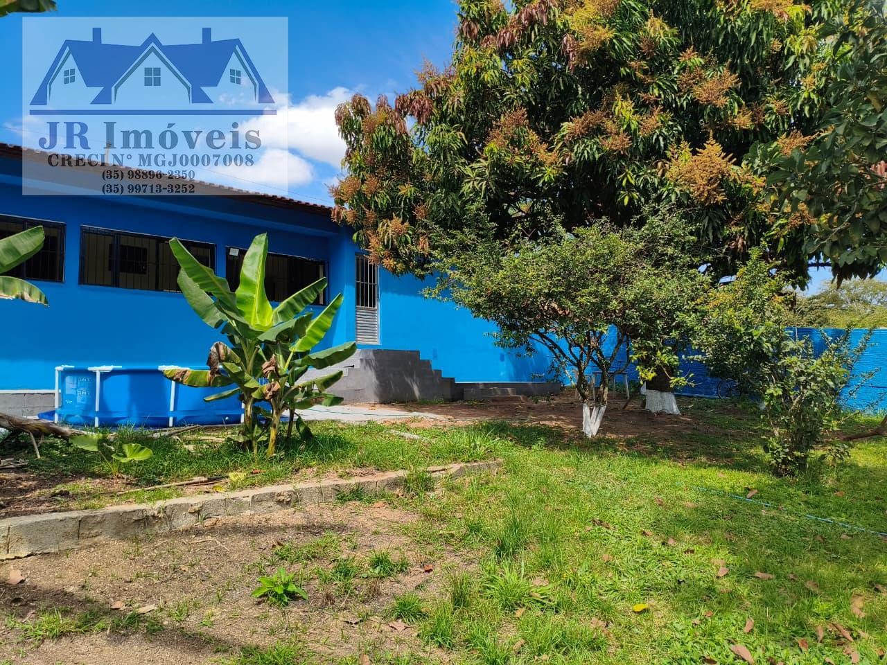 Rural à venda com 2000m² de terreno no Mangueiros, Piranguinho (MG) — foto 30 de 30