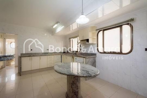 Apartamento, 4 quartos, 215 m² - Foto 21