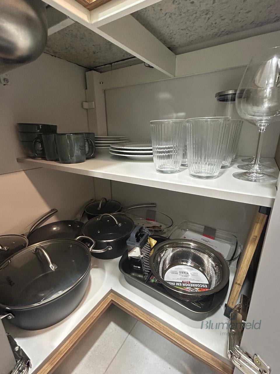 Apartamento para alugar com 1 quarto, 1 banheiro, 1 vaga e 24m² no Jordanópolis, Arujá (SP) — foto 7 de 12