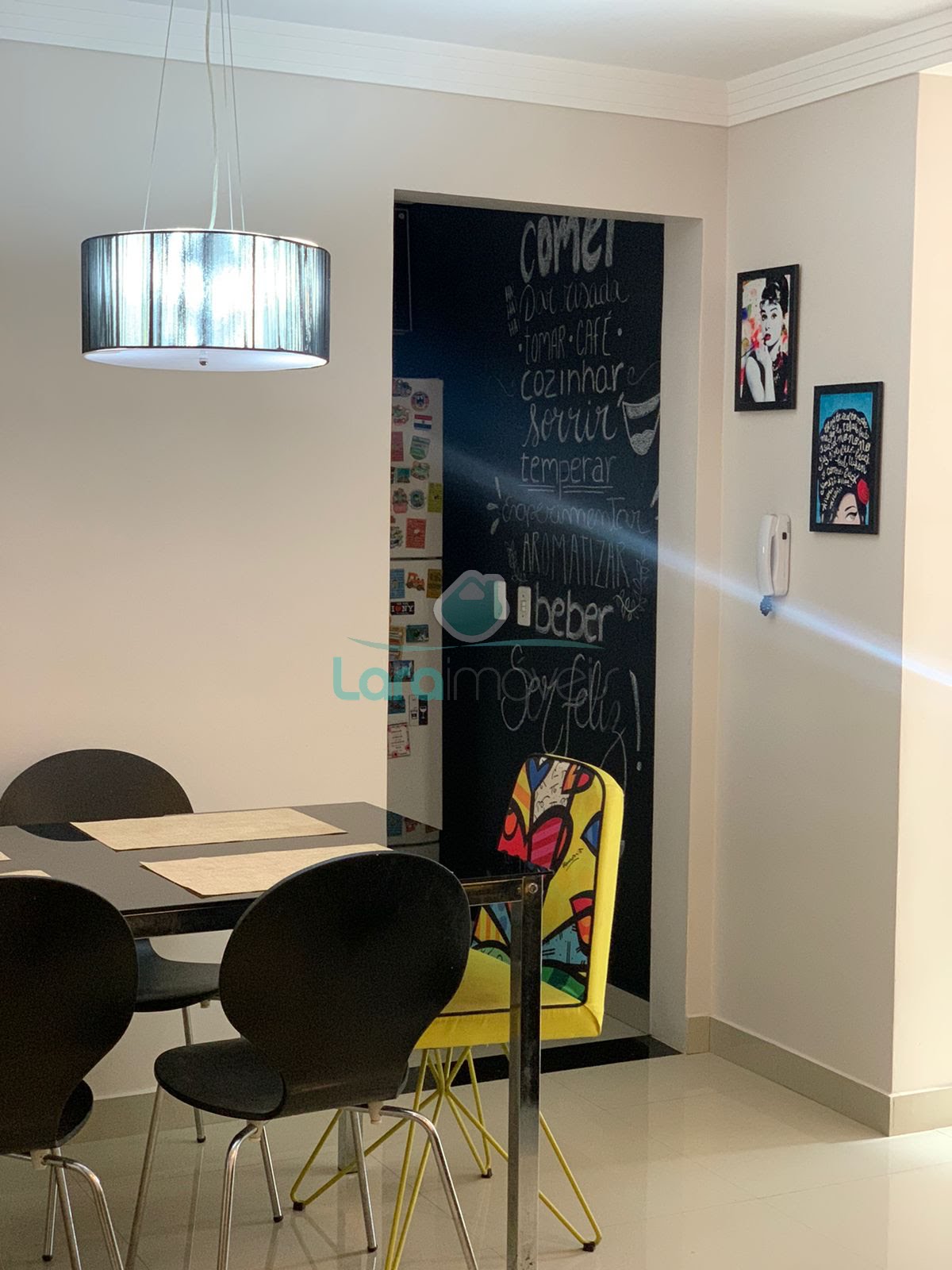 Apartamento à venda com 2 quartos, 1 banheiro, 1 vaga e 55m² no Virgem Santa, Macaé (RJ) — foto 20 de 30