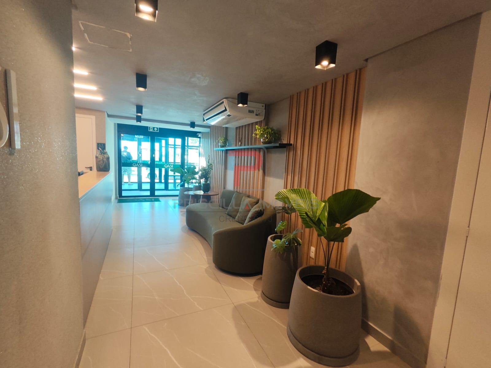 Apartamento à venda com 3 quartos, 1 suíte, 1 vaga e 62m² no Aeroclube, João Pessoa (PB) — foto 22 de 26