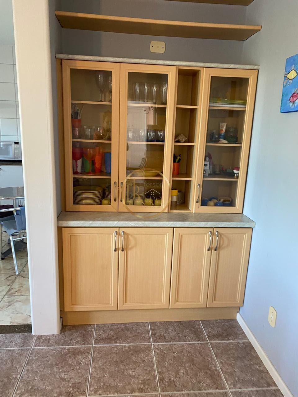 Apartamento à venda com 2 quartos, 1 suíte, 1 vaga e 100m² no Praia de Taperapuã, Porto Seguro (BA) — foto 9 de 10