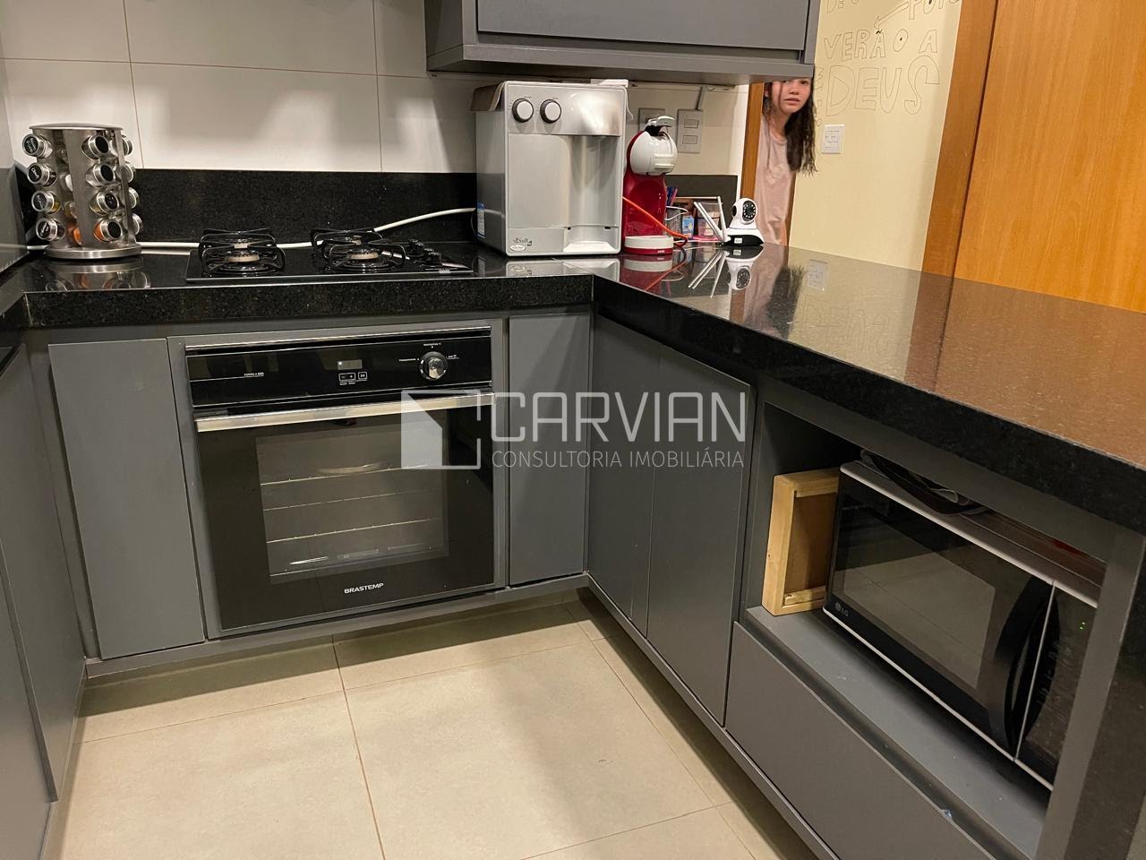 Casa para alugar com 3 quartos, 1 suíte, 4 vagas e 150m² no Bonfim Paulista, Ribeirão Preto (SP) — foto 11 de 24