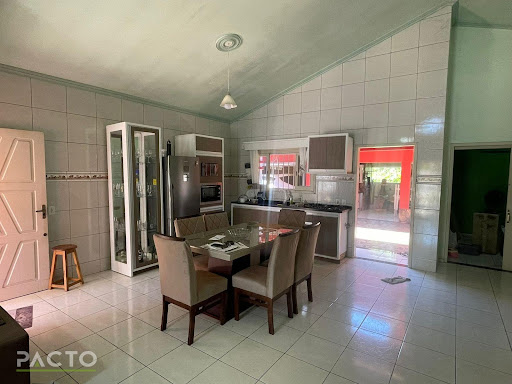Casa em Centro  -  Araranguá