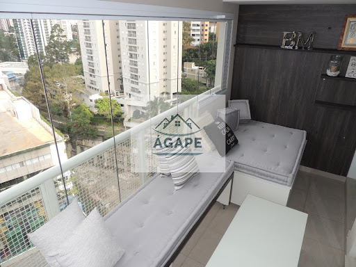 Apartamento em Vila Andrade  -  São Paulo