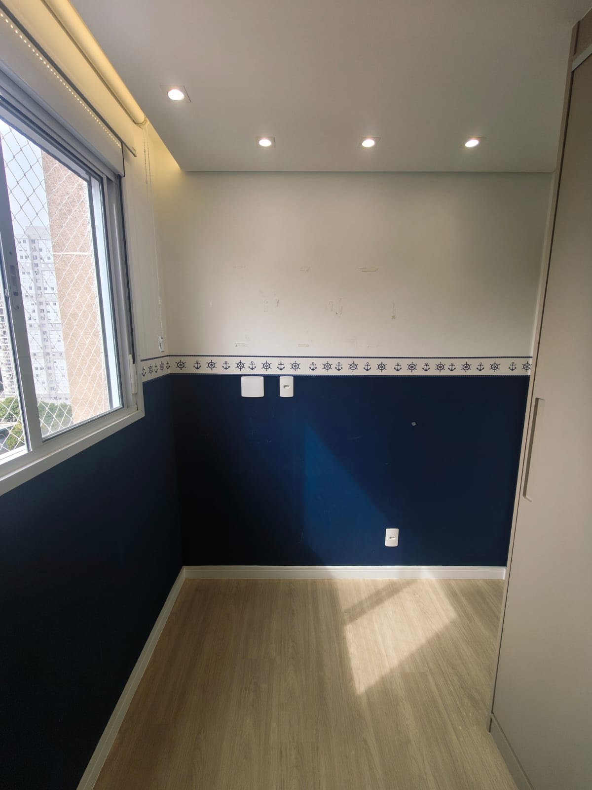 Apartamento à venda com 2 quartos, 1 banheiro e 36m² no Pirituba, São Paulo (SP) — foto 19 de 22