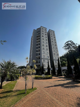 Apartamento em Prosperidade  -  São Caetano do Sul