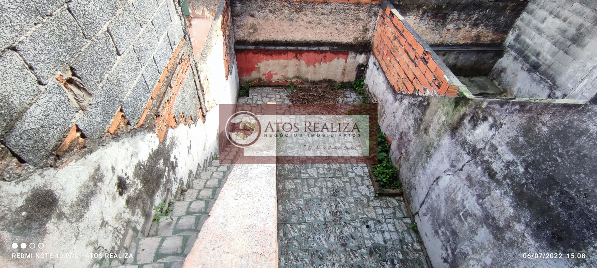 Casa à venda com 2 quartos, 1 banheiro e 1 vaga no Jardim Cliper, São Paulo (SP) — foto 10 de 23